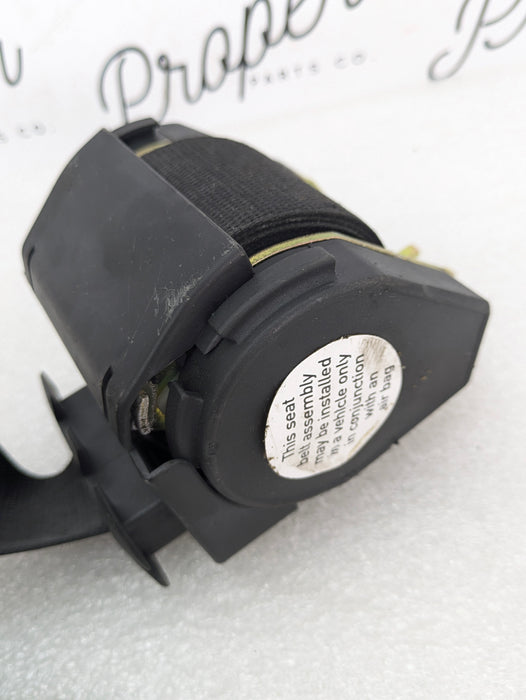 BMW E46 330i 328i 325i 325i Sedan/Wagon Front Right Seat Belt & Force Limiter 8201012