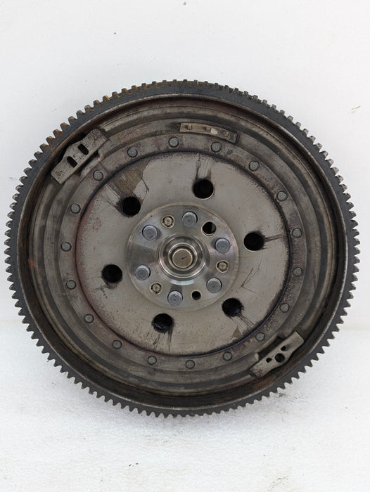 BMW E82 E88 E90 E92 E93 135i 335xi N55 Manual Dual Mass Flywheel & Clutch 7598460