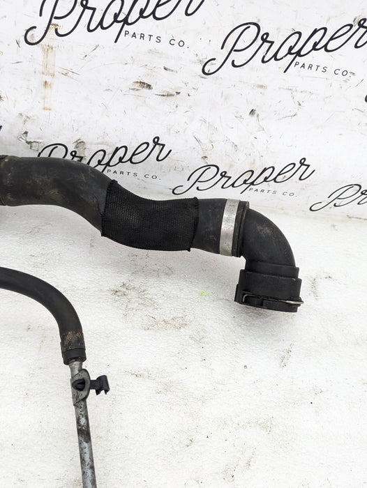 Volkswagen MK7/5G GTI 2.0T Assorted Coolant Radiator Hose Lines 1k0-122-101-JP