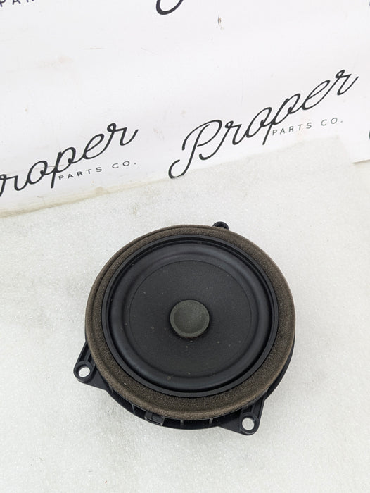 BMW F22 F23 228xi M235xi 230xi M240xi Right/Left Front Door Audio Speaker 9288769