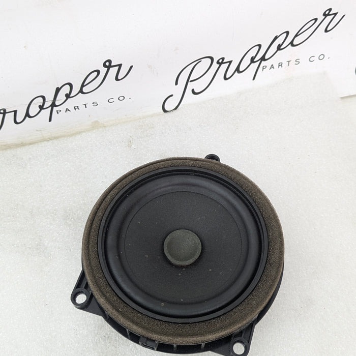 BMW F22 F23 228xi M235xi 230xi M240xi Right/Left Front Door Audio Speaker 9288769