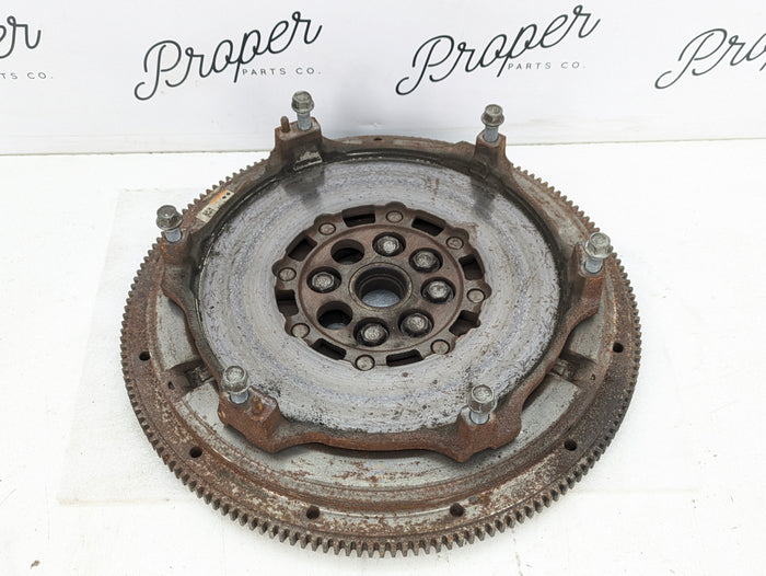 Chevrolet C7 Corvette Stingray Z51 LT1 Engine Manual Transmission Flywheel 24255997