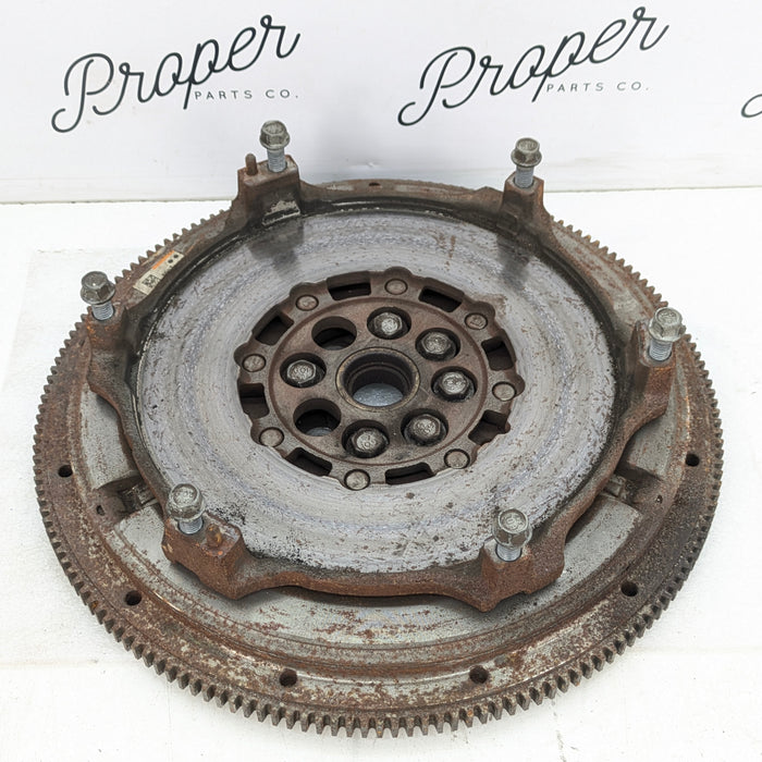 Chevrolet C7 Corvette Stingray Z51 LT1 Engine Manual Transmission Flywheel 24255997
