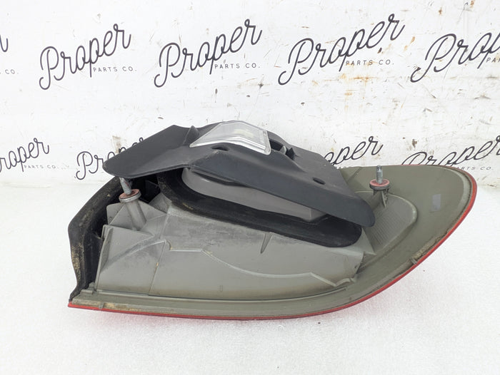 BMW E46 M3 330CI Coupe Rear Outer Led Tail Light 6920699