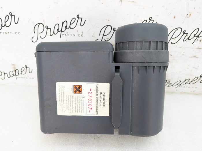 BMW E46 M3 Emergency Roadside Tire Inflator Pump 2229700