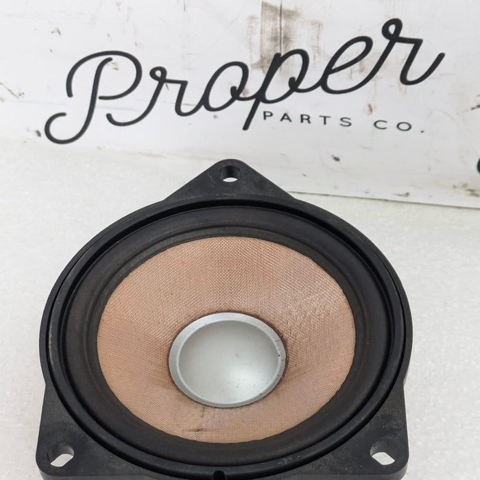 BMW E90 335xi 330xi 328xi 325xi 323i M3 Left/Right Parcel Shelf Individual Audio Speaker 7838904