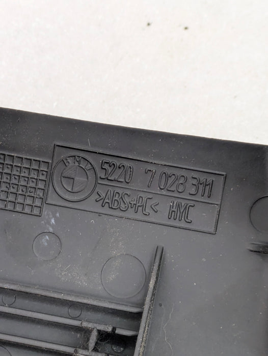 BMW E46 M3 330CI Coupe Rear left Right Window Motor Actuator Set W/Trim & Brackets 8238743/7028311/8253736/8238744/7028312/8253735