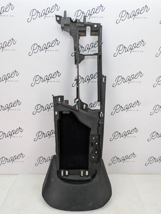 Chevrolet C7 Corvette Stingray Lower Center Console Base Frame *DAMAGED*