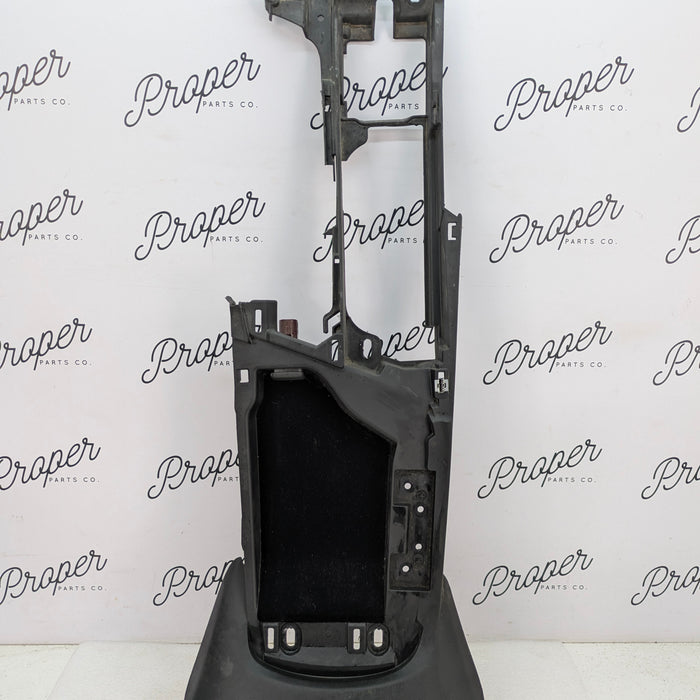 Chevrolet C7 Corvette Stingray Lower Center Console Base Frame *DAMAGED*