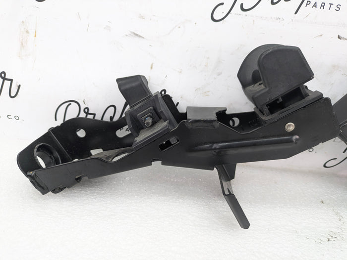 BMW E93 335is 335i 328i M3 Convertible Roof Hard Top Bracket Set Left Right 7183273/7183274