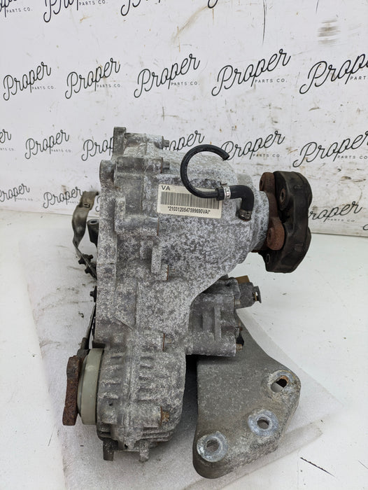 BMW E92 E91 E90 335xi 330xi 328xi 325xi All-Wheel Drive AWD ATC300 Transfer Case & Actuator Motor 7599690
