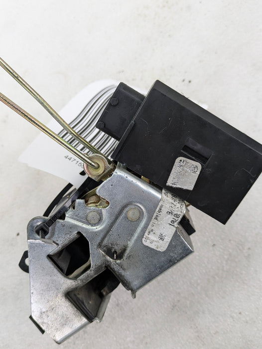 BMW Z3 M Roadster/M Coupe Right/Passenger Side Door Lock Actuator 8397278