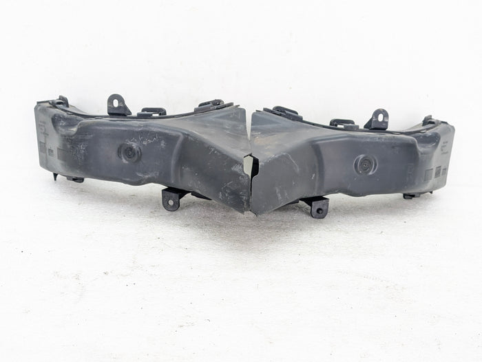 BMW F30 F31 335i 335xi 328i 328xi Front Left Right Brake Air Duct Set 7255417/7255418