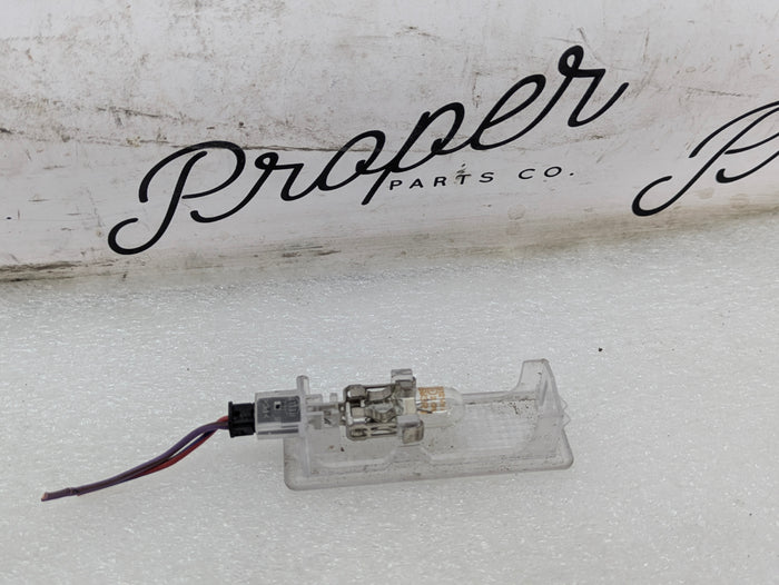 MINI R50 R52 R53 R55 R56 R57 R58 R59 R60 R61 Interior Courtesy Light 6961999