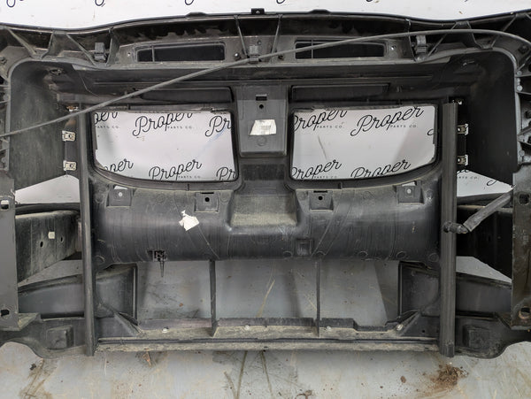 BMW E92 335xi M Sport Radiator Support/Bumper Carrier