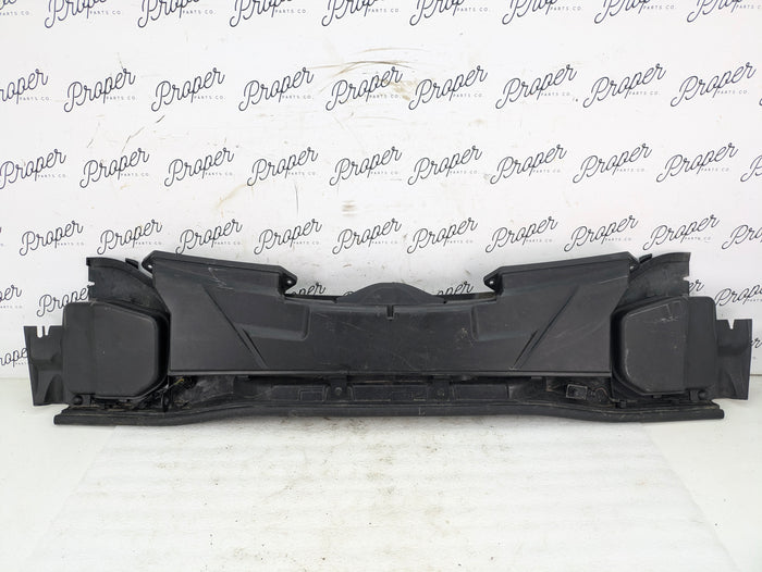BMW E90 E91 E92 E93 3 Series Upper & Lower Cabin Air Filter Housing Set 64316924277