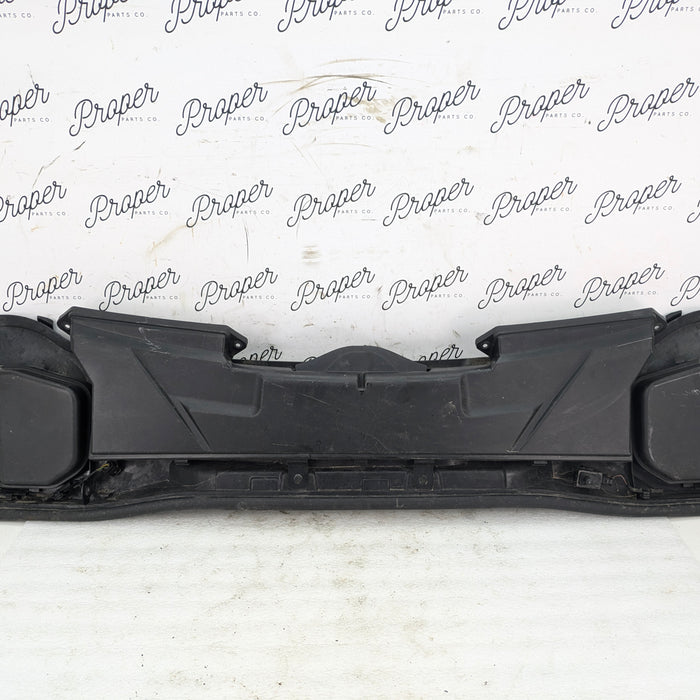 BMW E90 E91 E92 E93 3 Series Upper & Lower Cabin Air Filter Housing Set 64316924277
