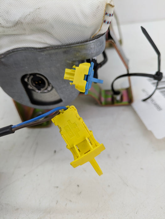 BMW Z3 M Roadster/M Coupe Right/Passenger Side Dashboard Air Bag 8412925