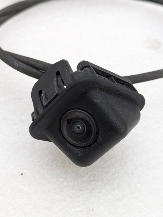 Chevrolet C7 Corvette Stingray Rear View Reverse Bumper Camera 23508179
