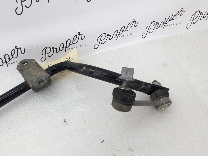 2021 Volvo V60 T6 R-Design Rear Sway Bar/Anti Roll Bar 31429274 *NOTE*