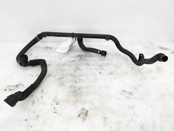 BMW E90 E92 335xi 335i N54 Thermostat Hose Cooler Heater Return Line 7525869