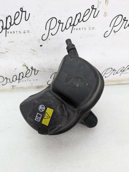 BMW G20 G22 G23 G26 330ix M340ix Auxiliary Coolant Expansion Tank Reservoir 8610653