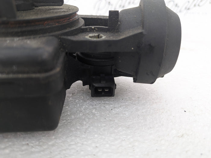 BMW M54B25 Engine Air Intake Manifold DISA Valve 7502269