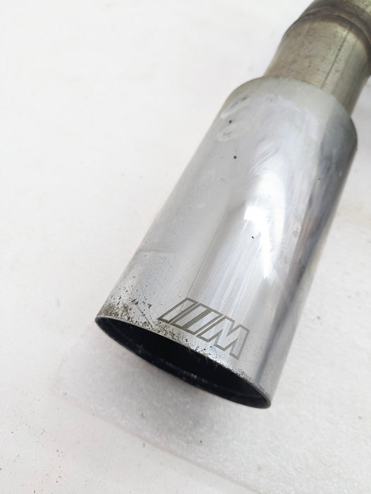 BMW F32 F33 F36 435xi 435i/F30 335xi 335i/F22 F23 M235i M235ix N55 M Performance Exhaust/MPE Muffler 2293774