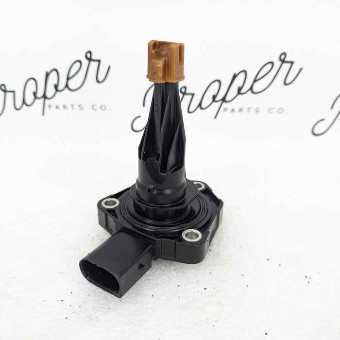 BMW F30 F31 F32 F33 F34 F36 335i 328i 435i 428i N55 N20 Engine Oil Level Sensor 8608779