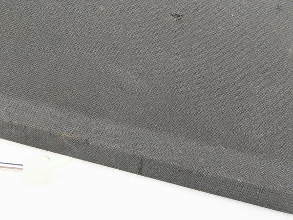 BMW F36 435xi 440xi 430xi 428xi Rear Forward Parcel Shelf Trunk Cargo Cover Section Black 8062773 *NOTE*