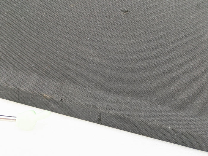 BMW F36 435xi 440xi 430xi 428xi Rear Forward Parcel Shelf Trunk Cargo Cover Section Black 8062773 *NOTE*