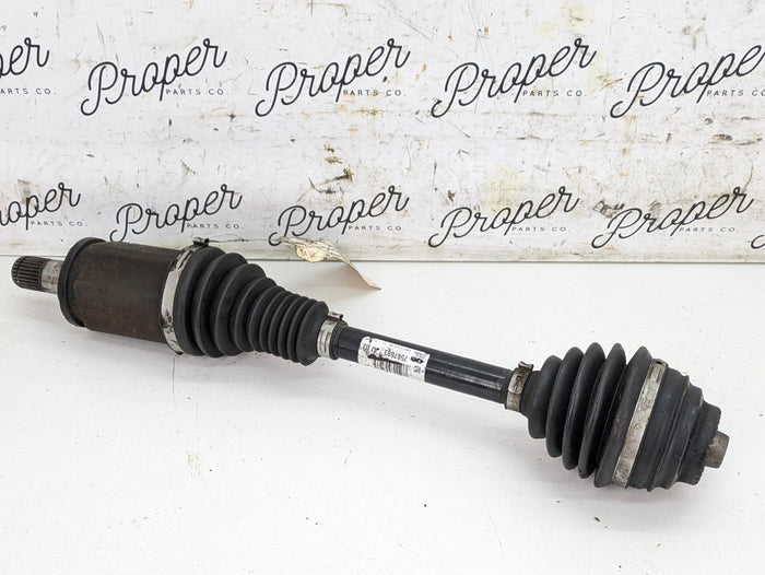 BMW F32 F33 F36 F30 F34 F31 4 & 3 Series Driver Side/Left Front Axle 7597693