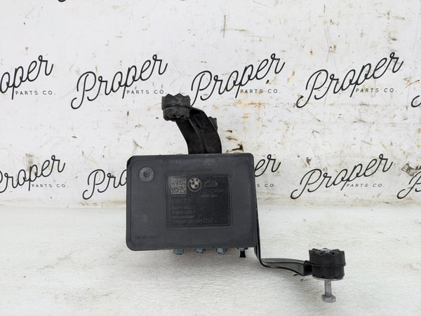 BMW F22 228xi M235xi M240xi 230xi Anti-Lock Brake System/ABS Pump/DSC Module 6881173/6881172