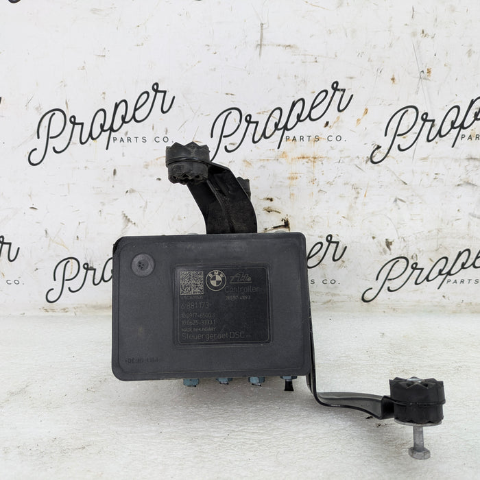 BMW F22 228xi M235xi M240xi 230xi Anti-Lock Brake System/ABS Pump/DSC Module 6881173/6881172