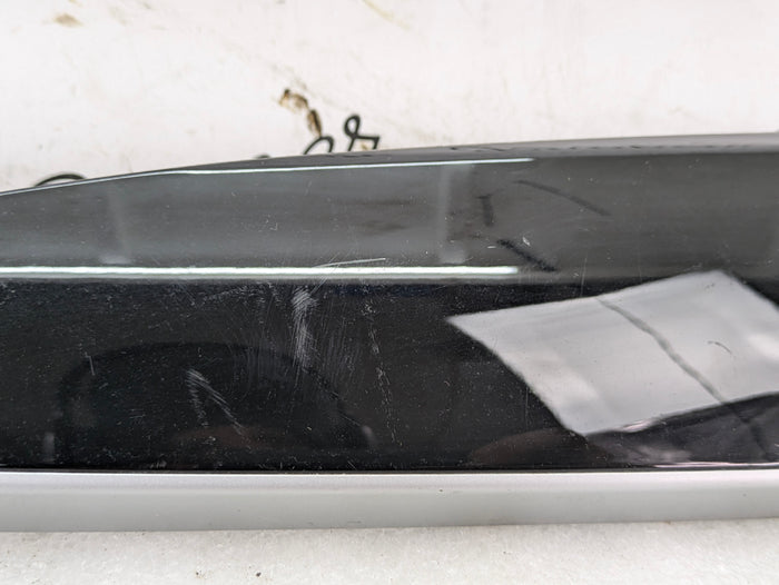 BMW F22 228xi M235xi 230xi M240xi Gloss Black Interior Trim Cover Set