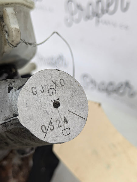 HYUNDAI BK1 GENESIS COUPE 2.0T BRAKE BOOSTER