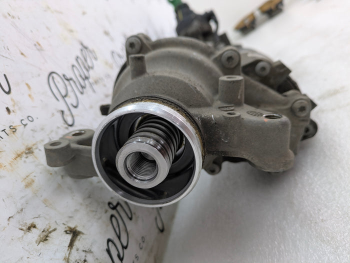 BMW G20 330ix M340ix 330ex G22 G23 G26 M40ix 430ix AWD Variable Steering Rack & Electric Motor 225A4033001