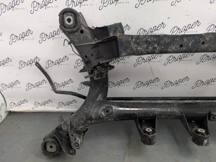 BMW G22 G20 430ix 430i 330ix 330i Rear Subframe Differential Carrier & Swaybar 6876541/5A09286