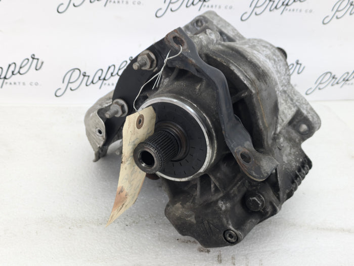 2015-2018 Audi 8U Q3 2.0 Quattro AWD Automatic Transmission Transfer Case 0AU409053T