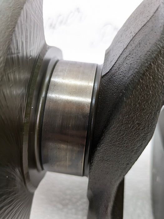 BMW E36 M3 S52B32 E46 330Ci M54B30 Engine Crankshaft 11211403867