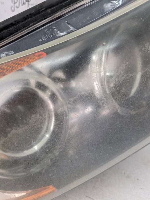 BMW E90 E91 325xi 335xi 330xi 328xi 323i Pre-LCI Left/Driver Side Xenon Headlight 63116942736/63117161666