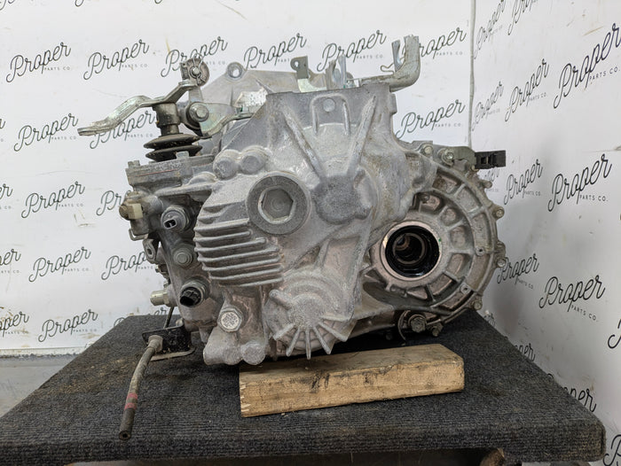 Toyota GZEA14 GR Corolla AWD iMT Intelligent Manual Transmission Assembly W/LSD 30300-12K11