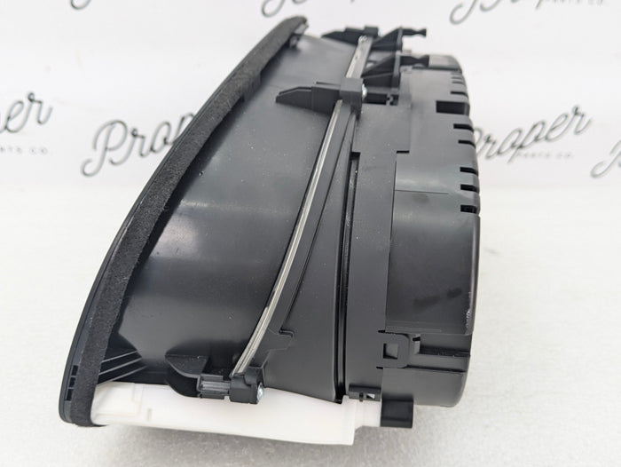 2016-2018 Audi 8U Q3 Speedometer Instrument Gauge Cluster KMH 8U0920940L