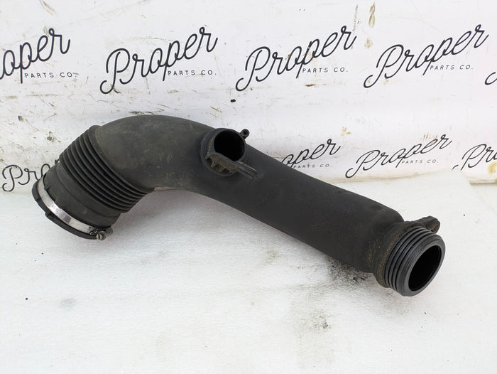 BMW F30 F31 F32 F33 F34 F36 335xi 335i 435xi 435i N55 Filtered Air Intake Pipe 7602651
