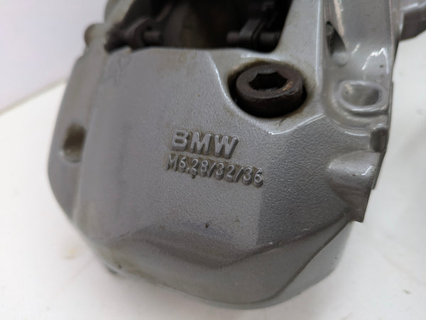 BMW E88 E82 135i M Sport Brembo Brake Caliper Set Front & Rear 34106786059/34106786060/34206860145/34206860146
