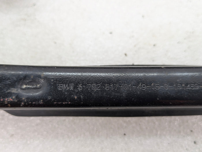 BMW F22 F23 228xi M235xi 230xi M240xi Rear Left/Driver Side Control Arm Set