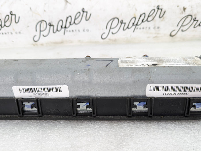 BMW F22 F23 228xi 230xi M235xi M240xi F87 M2 Left/Driver Side Knee Airbag 1020135/72125A01DF0