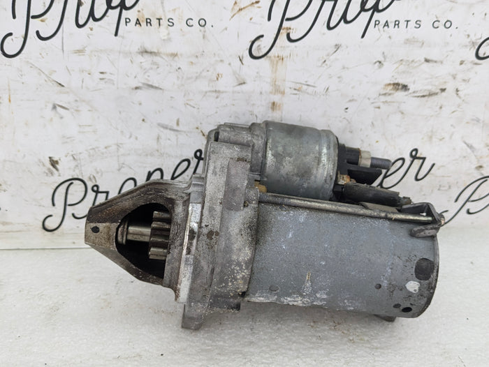 BMW E90 E91 E92 E93 335xi 330xi 328xi 325xi 323i N55 N52 N54 Engine Starter Motor 7616500