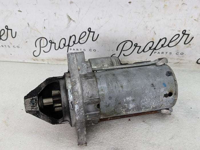 BMW E92 E90 E91 E93 335xi 330xi 328xi 325xi 323i N55 N52 N54 Engine Starter Motor 7616500