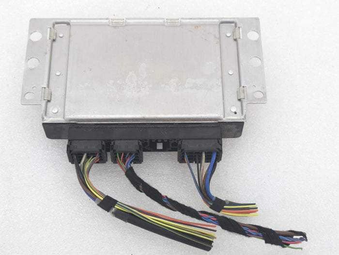 BMW E70 X5 M/E71 X6 M Rear Differential QMV Control Module 33607595847